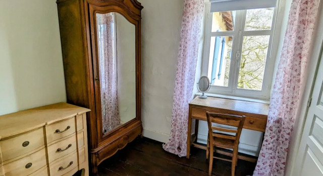 Люкс Sous le Chateau
