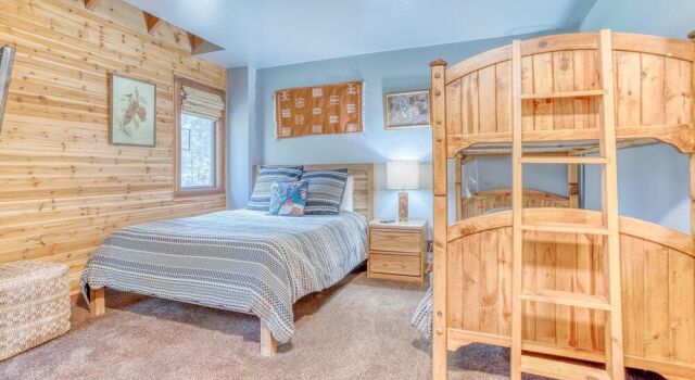 Wildflower 46, Prenota Hotel Sunriver 