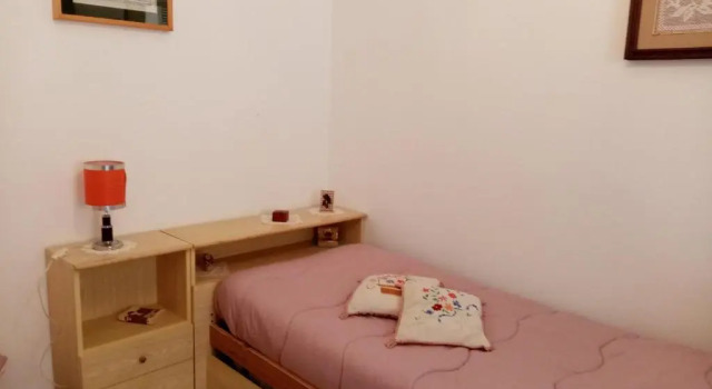 Коттедж с 2 комнатами Casa Vicolo Urbano