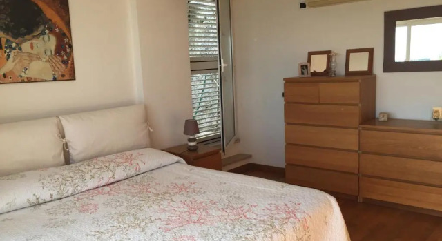Коттедж Villa Asia Holiday Home