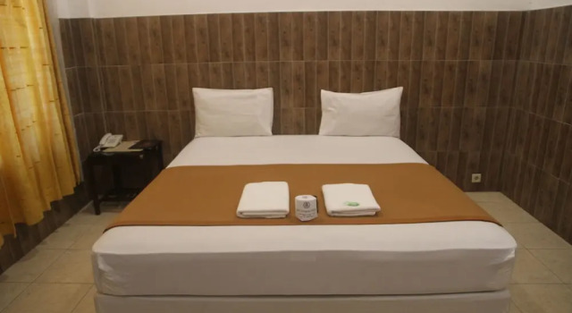 Номер Standard Puri Senggigi Hotel