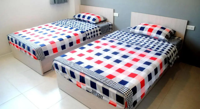 雅居旅店, Book Hotel Cheap Hotels in Puli