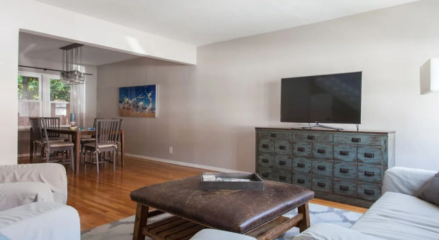 onefinestay - Joslyn House, Забронировать Отель Отели Лос-Анджелеса 4 звезды, 4*