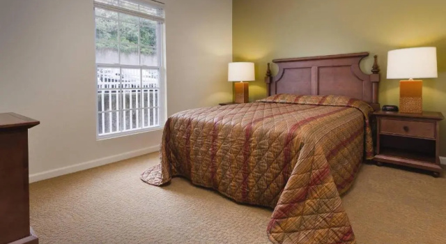Апартаменты с 2 комнатами WorldMark Lake of the Ozarks