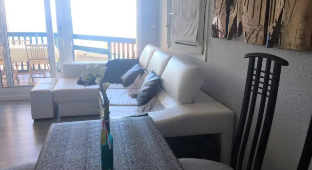 Appartement Hendaye, 2 pièces, 2 personnes - FR-1-2-377, Забронировать Апартаменты/квартира Апартаменты Андай, рядом с Plage des Deux Jumeaux, Апартаменты/квартира