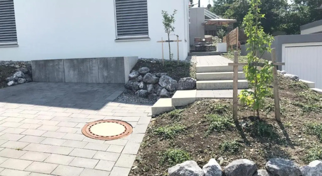Апартаменты LÜFTLE neue gemütliche große Familien Ferienwohnung im Allgäu