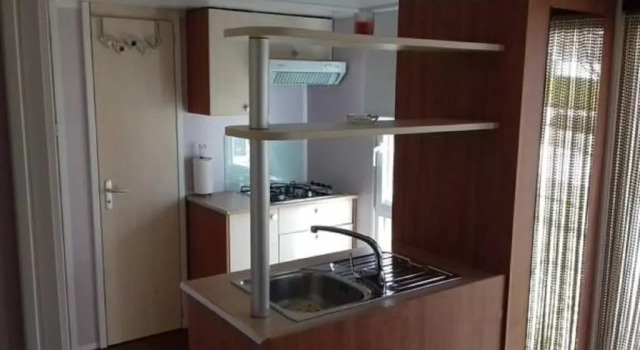 Номер Standard Camping LLuçanès