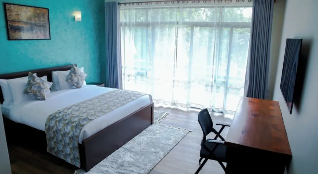 Hidden Hills Luxury Boutique Hotel, Buchen Sie Boutique Boutique-Hotels in Karen, Boutique