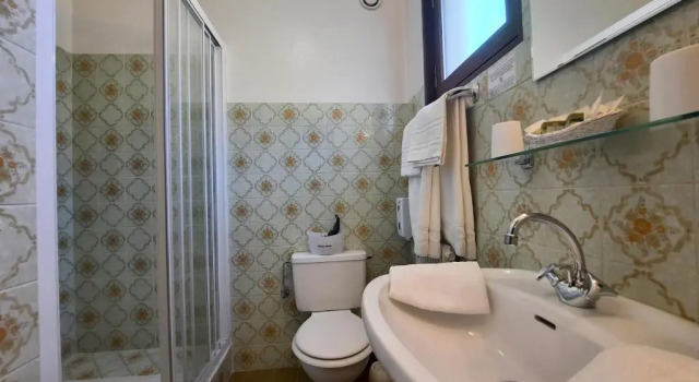 Номер Standard Hôtel Les Triolets