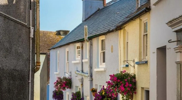 Lyndale House, Tenby