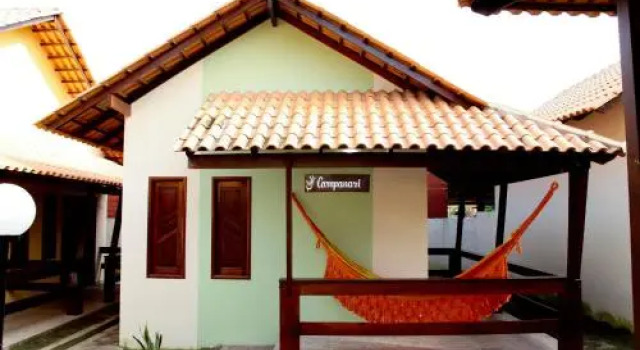 Pousada Chalé das Praias, Prenota Hotel Hotel a Northern Brazil con parcheggio, Parcheggio