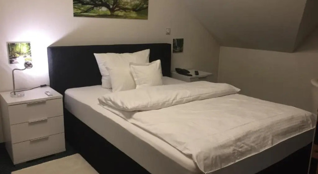 Номер Standard Landhotel Menke