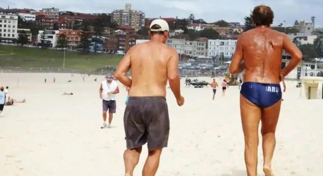 Апартаменты Right ON Bondi in Bondi Beach