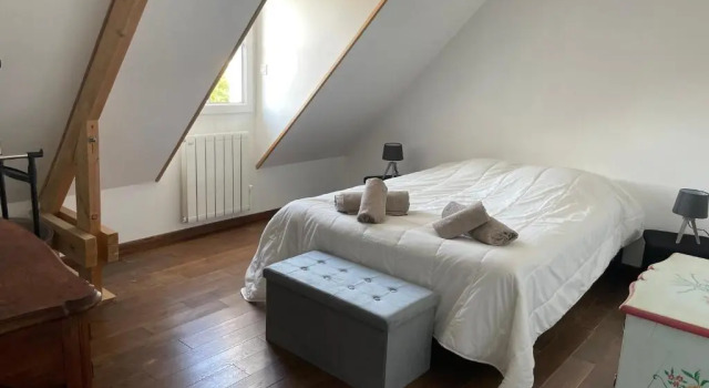 Wissant Maison 6 Personnes Tout Confort, Rezervasyon Otel Wissant Opal Coast
