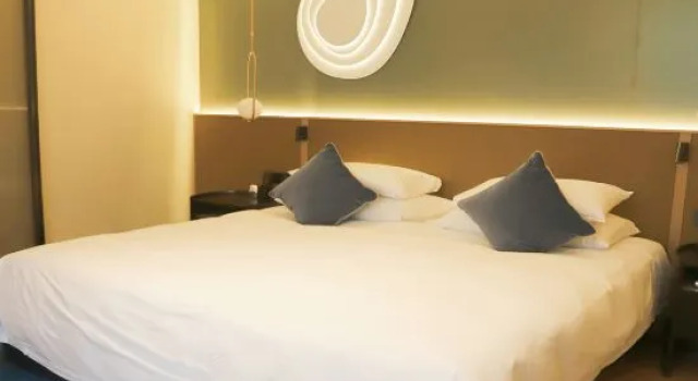 Люкс Executive Mogan Maison New Century