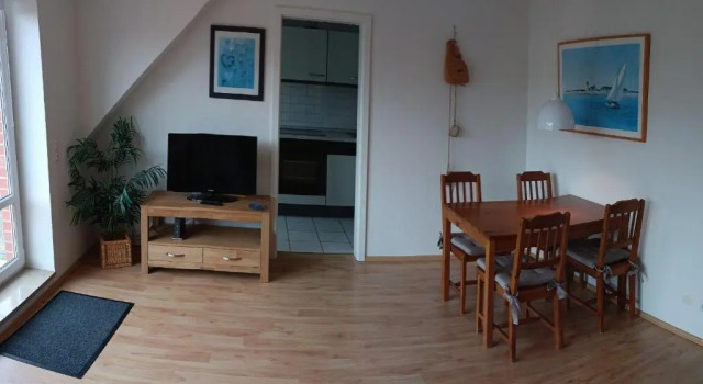 BUPA02208-Ferienwohnung-Passat, Забронировать Отель Отели Бург-ауф-Фемарна с парковкой, рядом с Краеведческий музей, Парковка