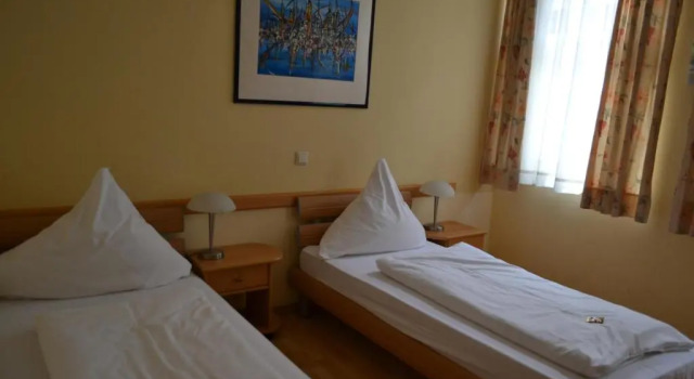 Hotel Amadeus