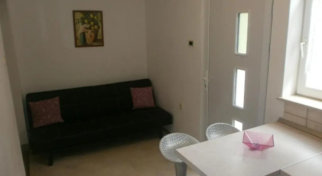 Апартаменты c 1 комнатой с балконом Apartments Tonka