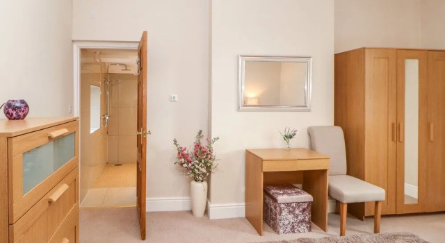 Berrymoor Cottage, Rezervasyon Tatil Evi Merseyside villalar, Villa
