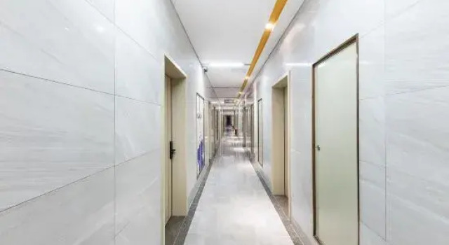 HENTER hotel apartment, Boek Appartement Hotels in Guangdong met parkeren, Parkeren