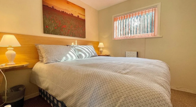 Paradaise Immaculate 2-bed Property Hemsby
