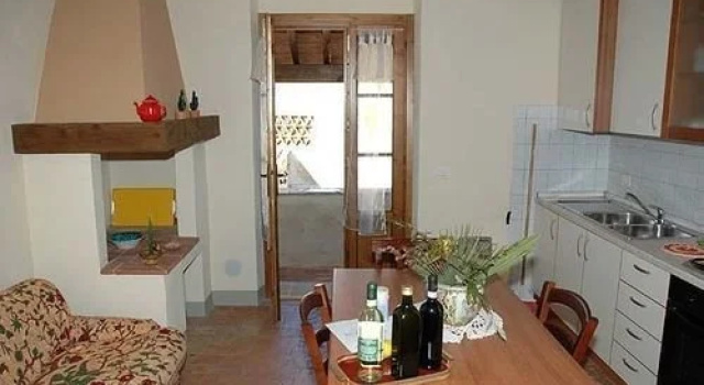 Podere Arianna, Забронировать Отель Отели Val D'Elsa с бассейном, Бассейн