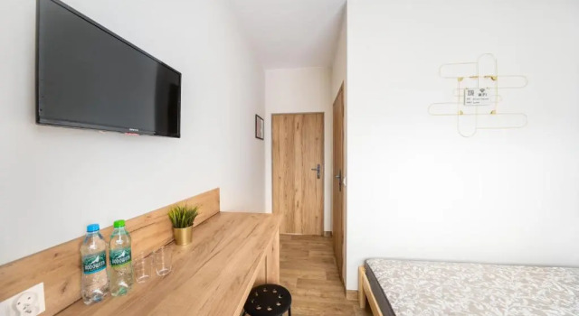 Na Fursie Apartments & Rooms, Забронировать Апартаменты/квартира Апартаменты Новы-Тарг, Апартаменты/квартира