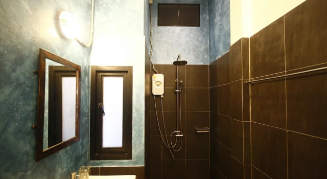 Samed Motage, Забронировать Дом для отпуска Виллы Самет, рядом с International Clinic, Ko Samed, Вилла