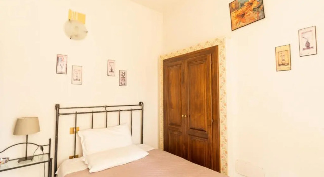 Семейный номер Standard Agriturismo Il Giglio