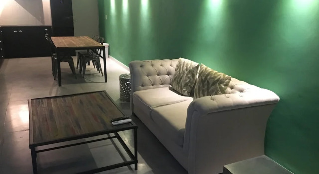 Апартаменты Nuove Loft
