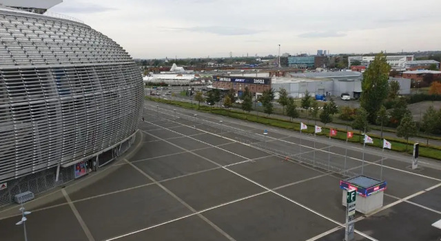 Студия Twenty Business Flats Lille Grand Stade