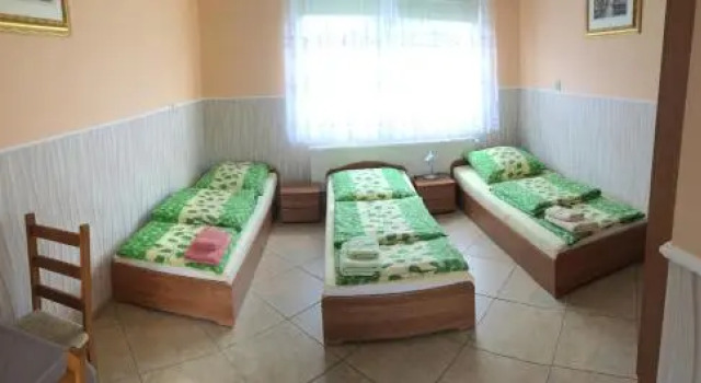 Pod Kasztanem, Reserva ahora Hotel Świnoujście 