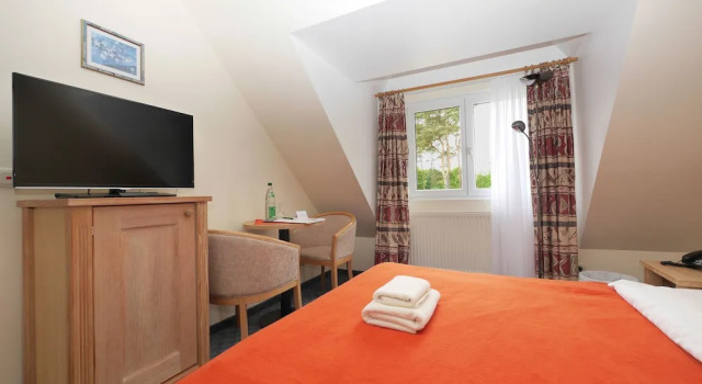 Номер Classic Hotel Residenz WALDOASE