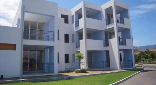 San Rocco one bed Apartments 4A1 9, Prenota Appartamento Isca sullo Ionio Calabria