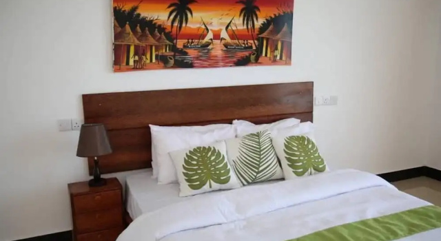 Номер Standard Minah bungalows