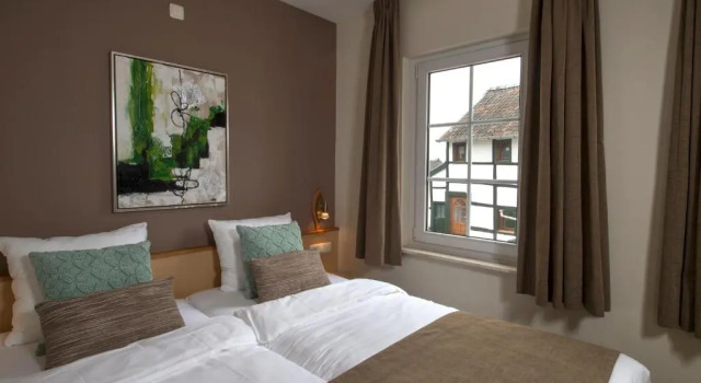 Люкс Standard Aparthotel Ons Epen