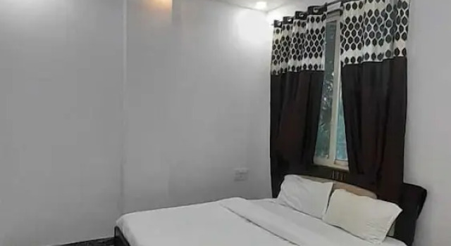 Hotel Clear Sky Udaipur, Забронировать Отель Отели штата Раджастхана с парковкой, Парковка