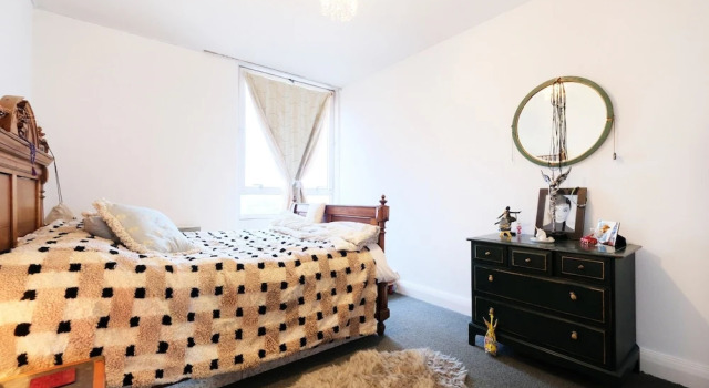 2-br Flat For 4 in Gated Complex With Pool, Varaa Huoneisto Asunnot kohteessa Merseyside, Huoneisto