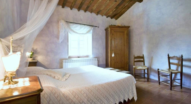 Villa Casa Fiora