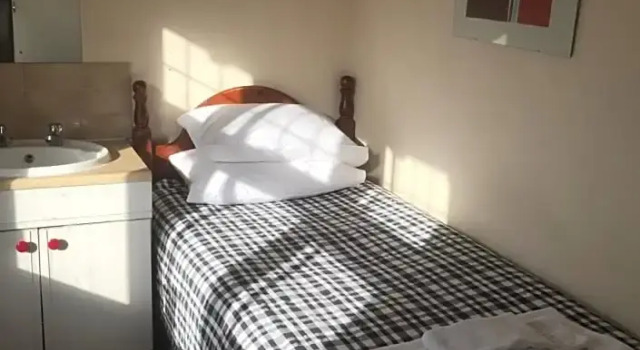 Номер Standard Colnbrook Lodge Guest House