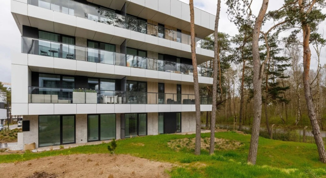 Seaside Apartamenty Shelter Rogowo, Reserva ahora Apartamento Rogowo Pomerania Occidental