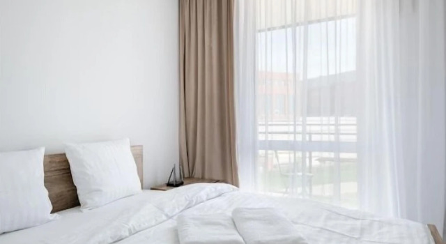 Студия Classic RentPlanet - Apartamenty Wiktoryn