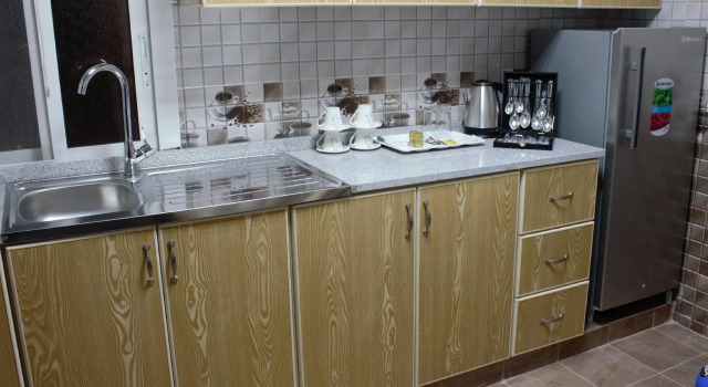 Апартаменты AL MARSA HOTEL APARTMENTS