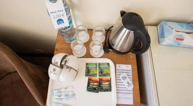 Семейный номер Standard Hotel St. Barbara