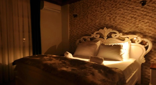 Svila Otel