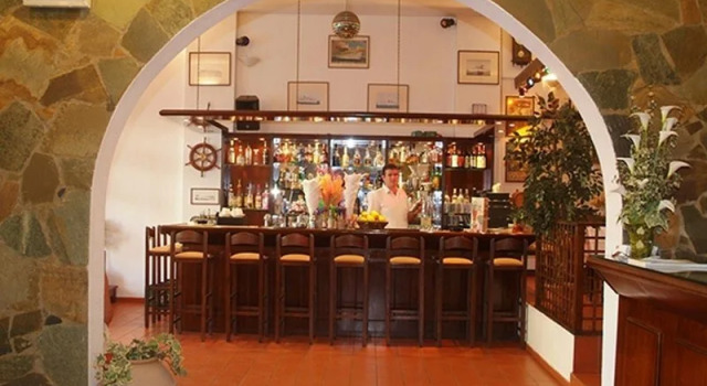 Blue Island, Забронировать Отель Отели Херсониссос 4 звезды, 4*