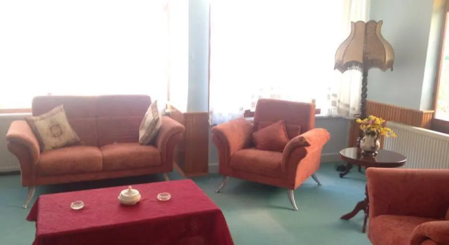 Altay Villa, Забронировать Вилла Йомра 