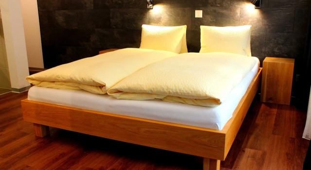 Номер Comfort Hotel Alpha