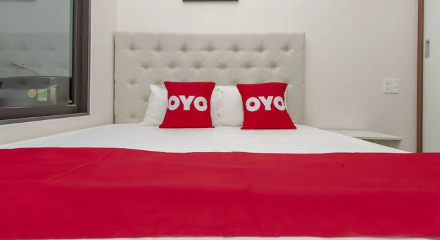 OYO 1048 Marina Apartment, Prenota Appartamento Da Nang Da Nang