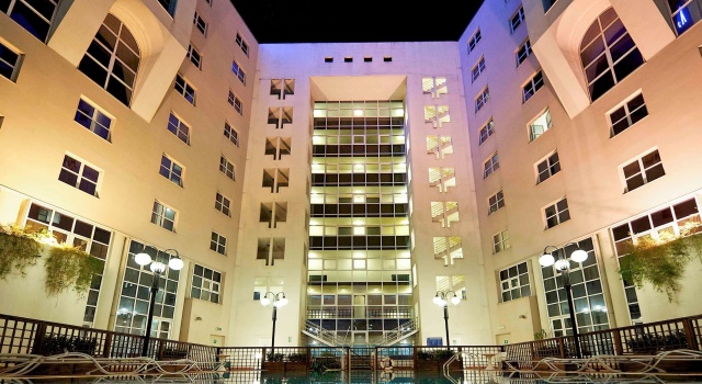 Novotel Firenze Nord Aeroporto